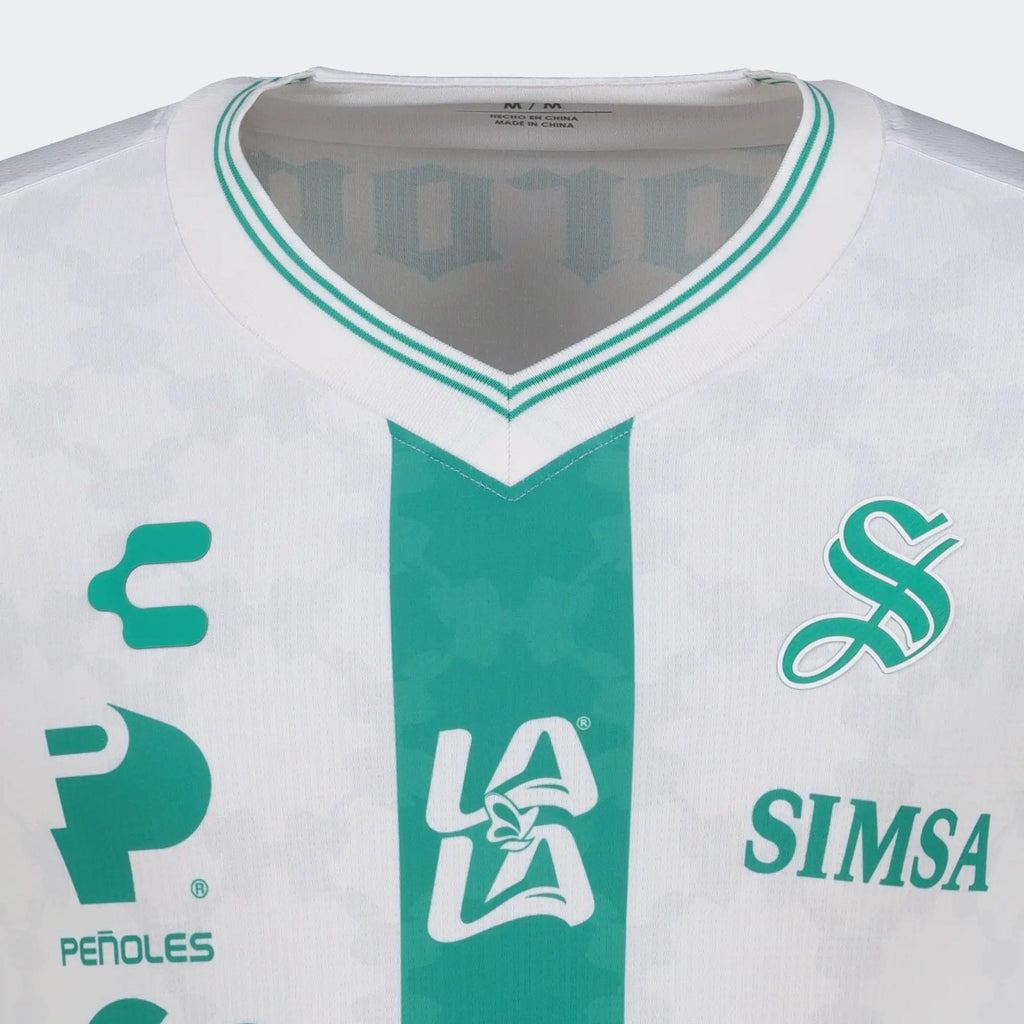 Santos Laguna Away 26/27 Men's Shirt