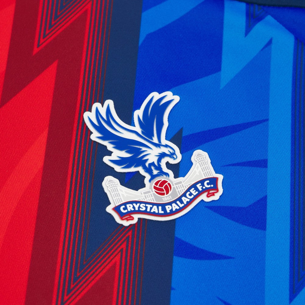 Crystal Palace Third 26/27 Player Edition Shirt