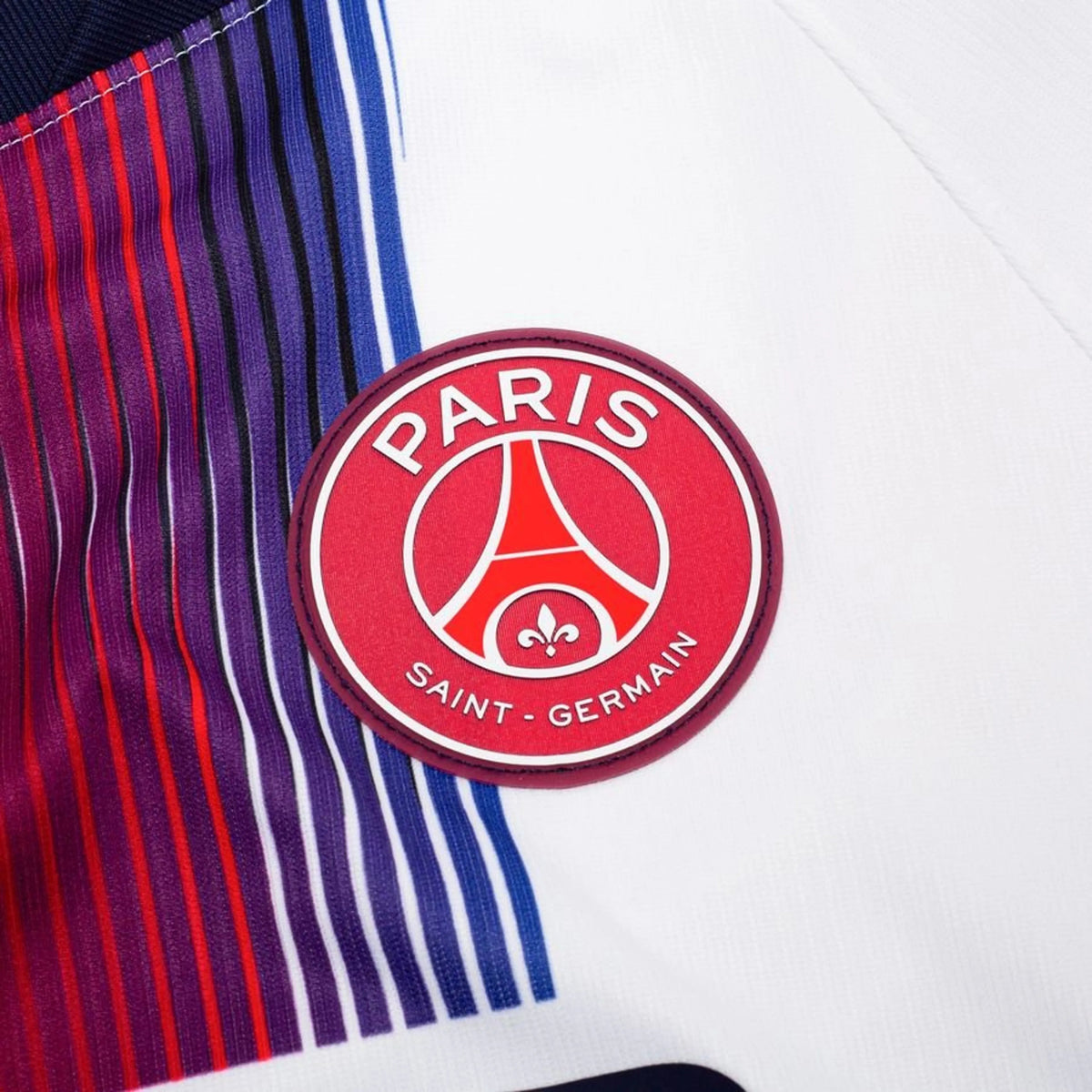 PSG Away 26/27 Men's Shirt