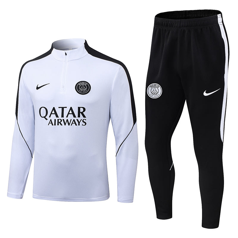PSG Kids Tracksuit 26/27