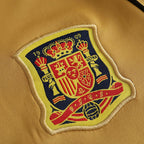 Spain Retro Away 2008 Men's Shirt