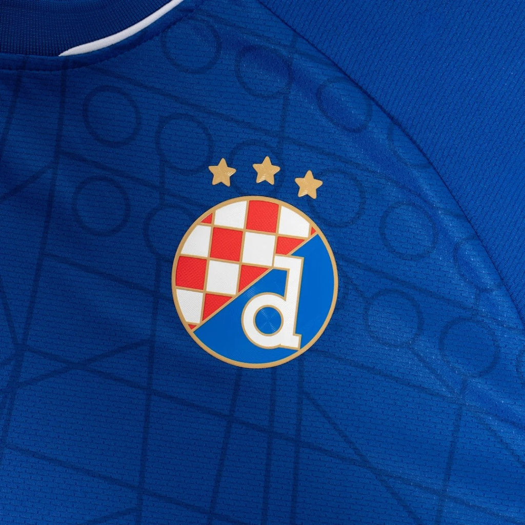 Dinamo Zagreb Home 26/27 Men's Shirt