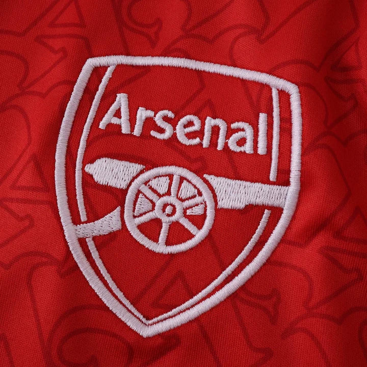 Arsenal Home 25/26 Men's Shirt