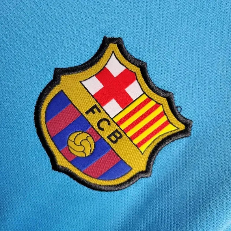 Barcelona Retro Away 15/16 Men's Shirt