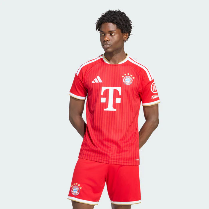 Bayern Munich Home 26/27 Men's Shirt