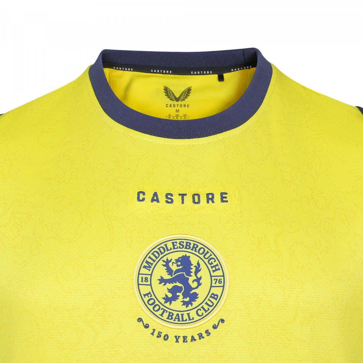 Middlesbrough Third 26/27 Men's Shirt