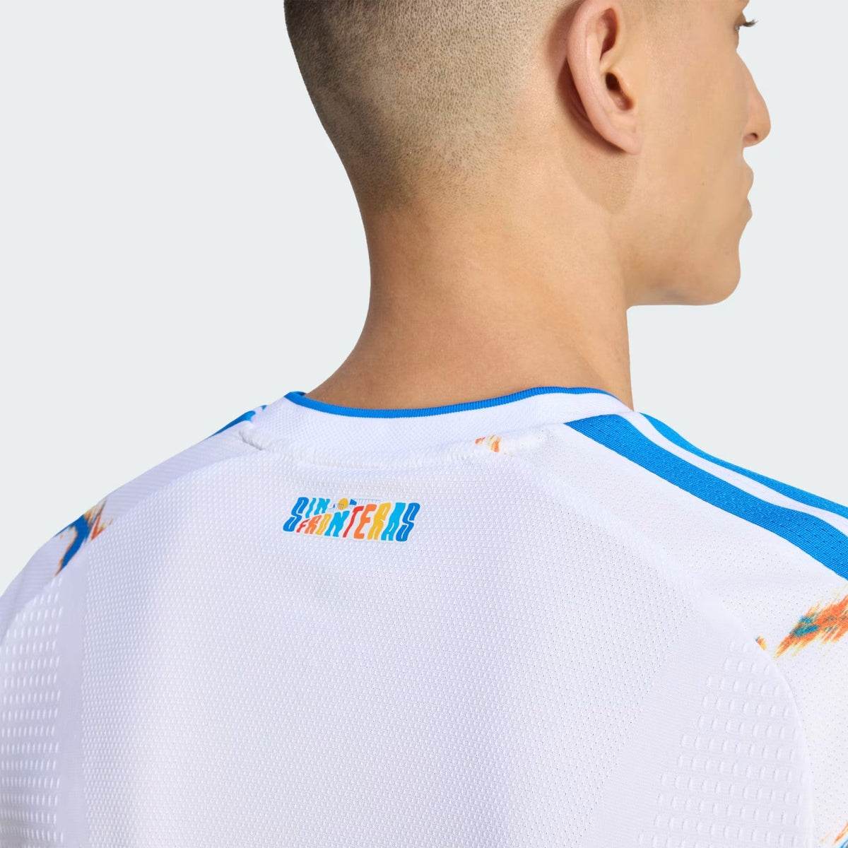 San Diego FC Away 26/27 Men's Shirt