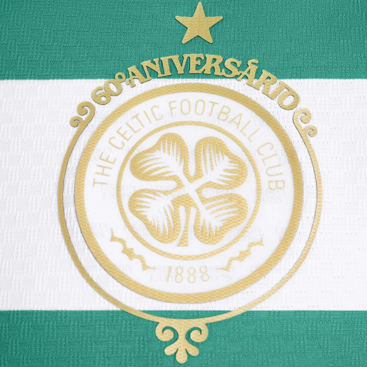 Celtic Home 26/27 Player Edition Shirt