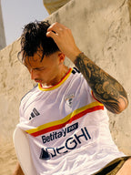 Lecce Away 26/27 Men's Shirt
