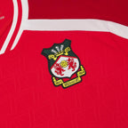 Wrexham Home 26/27 Men's Shirt