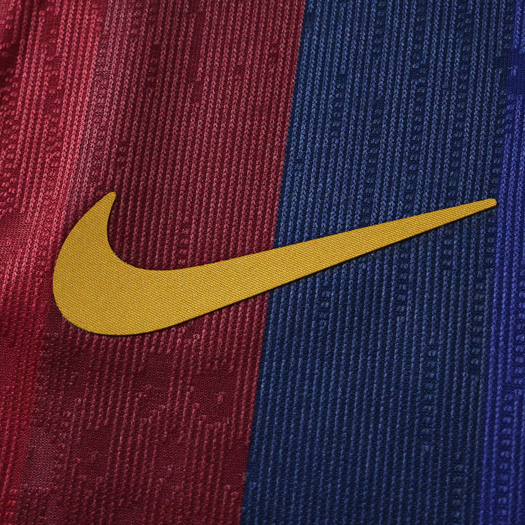 Barcelona Home 26/27 Player Edition Shirt