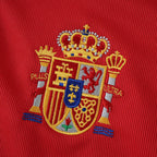 Spain Retro Home 2000 Men's Shirt
