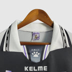 Real Madrid Retro Away 97/98 Men's Shirt