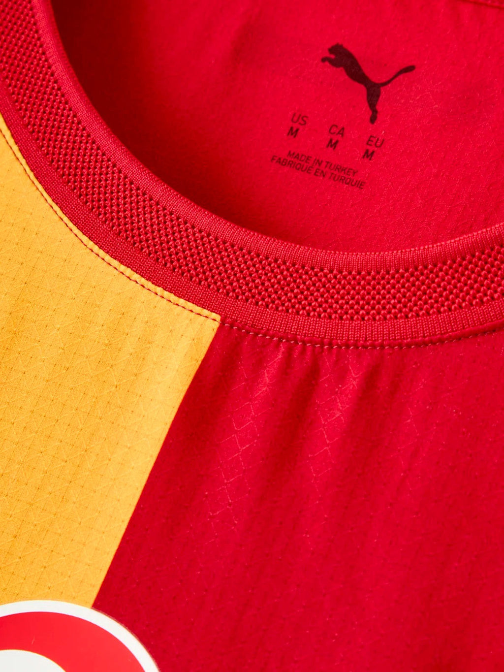 Galatasaray Home 26/27 Men's Shirt