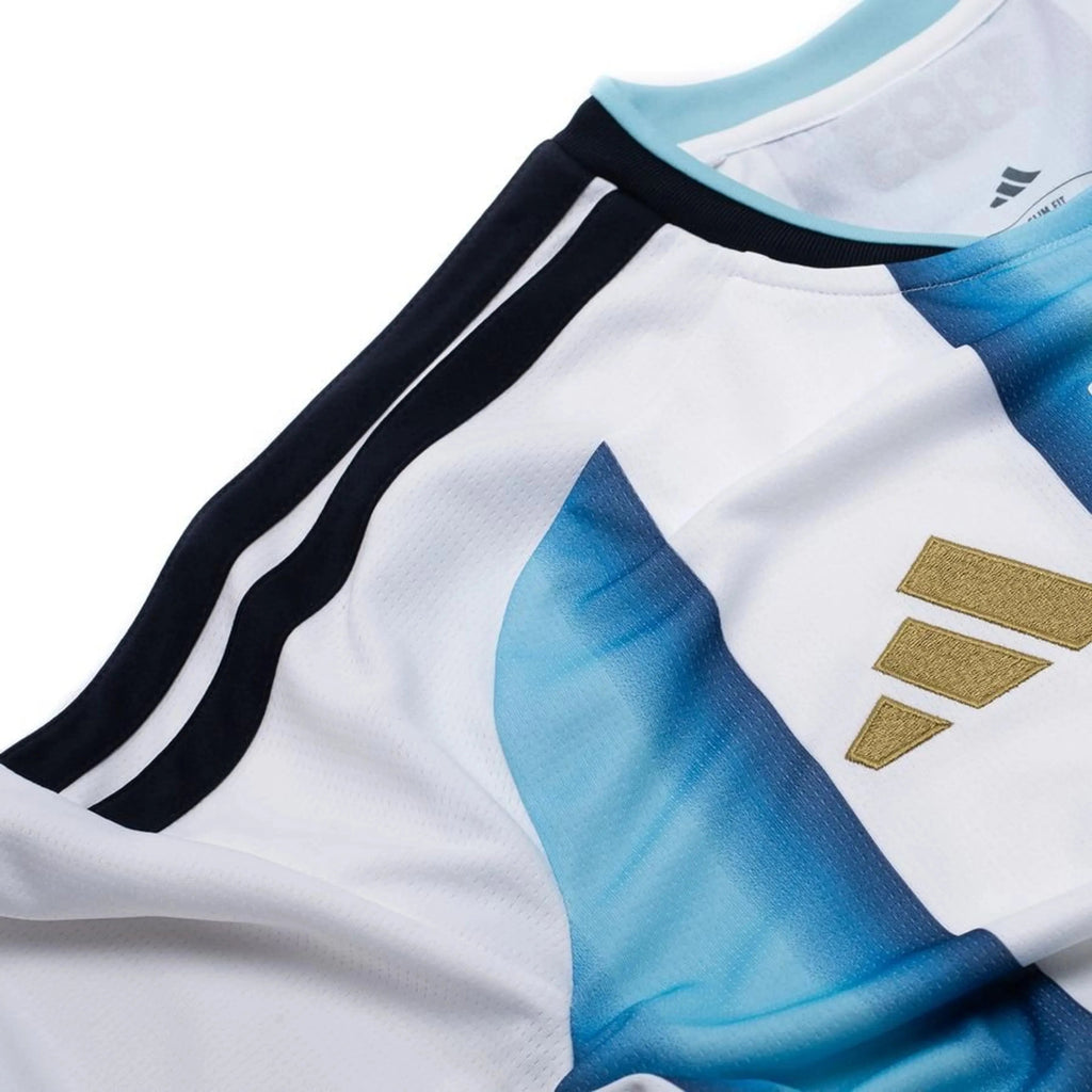 Argentina Home 26/27 Men's Shirt