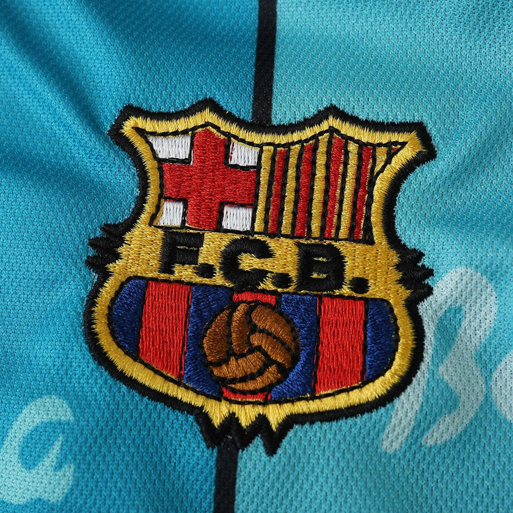 Barcelona Retro Away 96/97 Men's Shirt