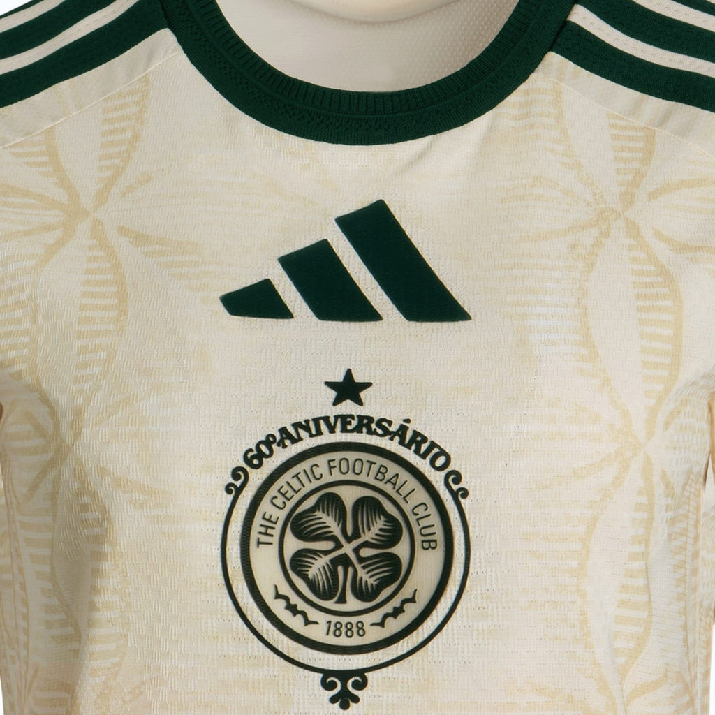 Celtic Third 26/27 Kids Shirt Kit