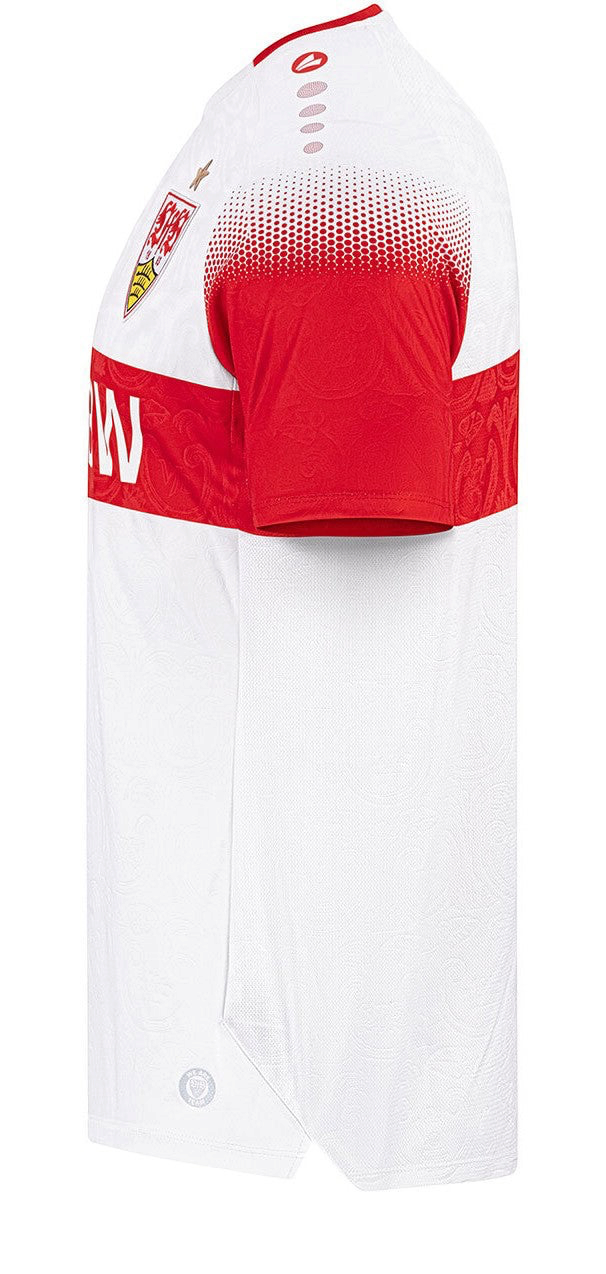 Stuttgart Home 26/27 Men's Shirt