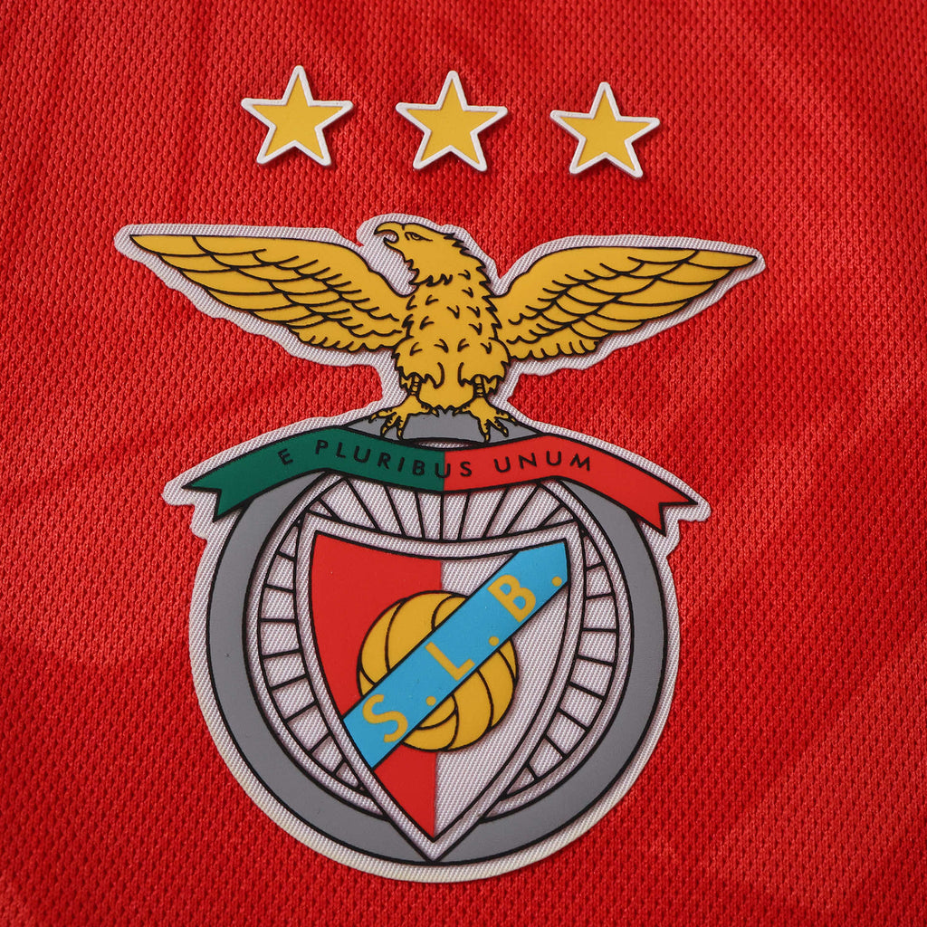Benfica Home 26/27 Men's Shirt