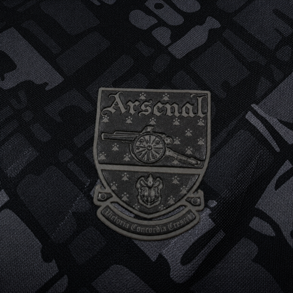 Arsenal Retro 1992 Men's Shirt