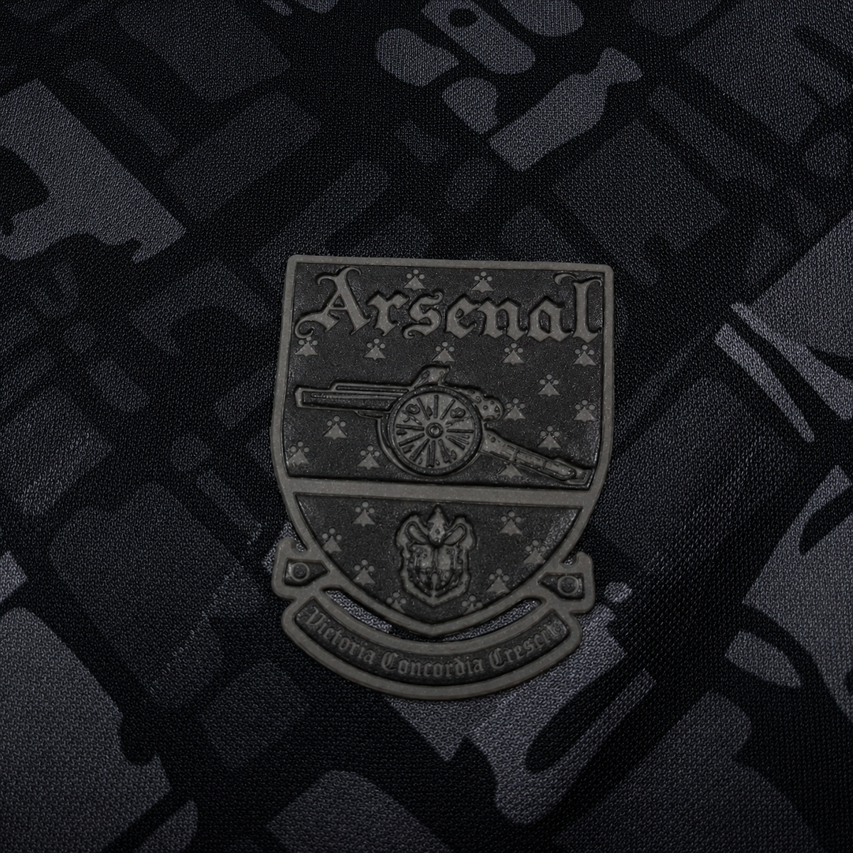Arsenal Retro 1992 Men's Shirt