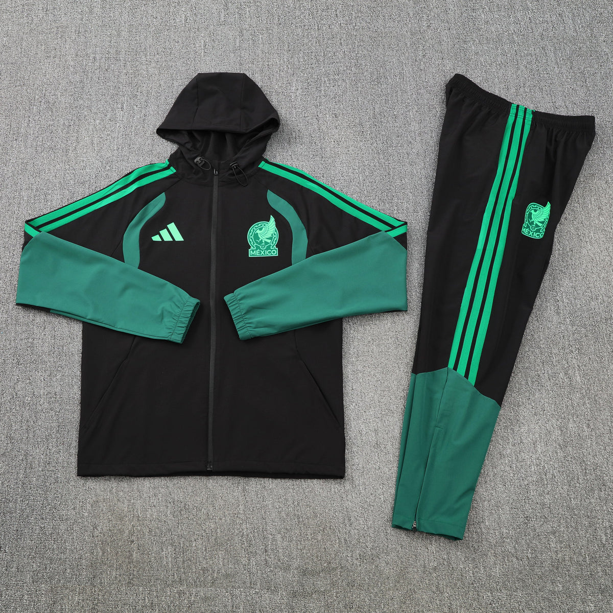 Mexico Windbreaker 26/27