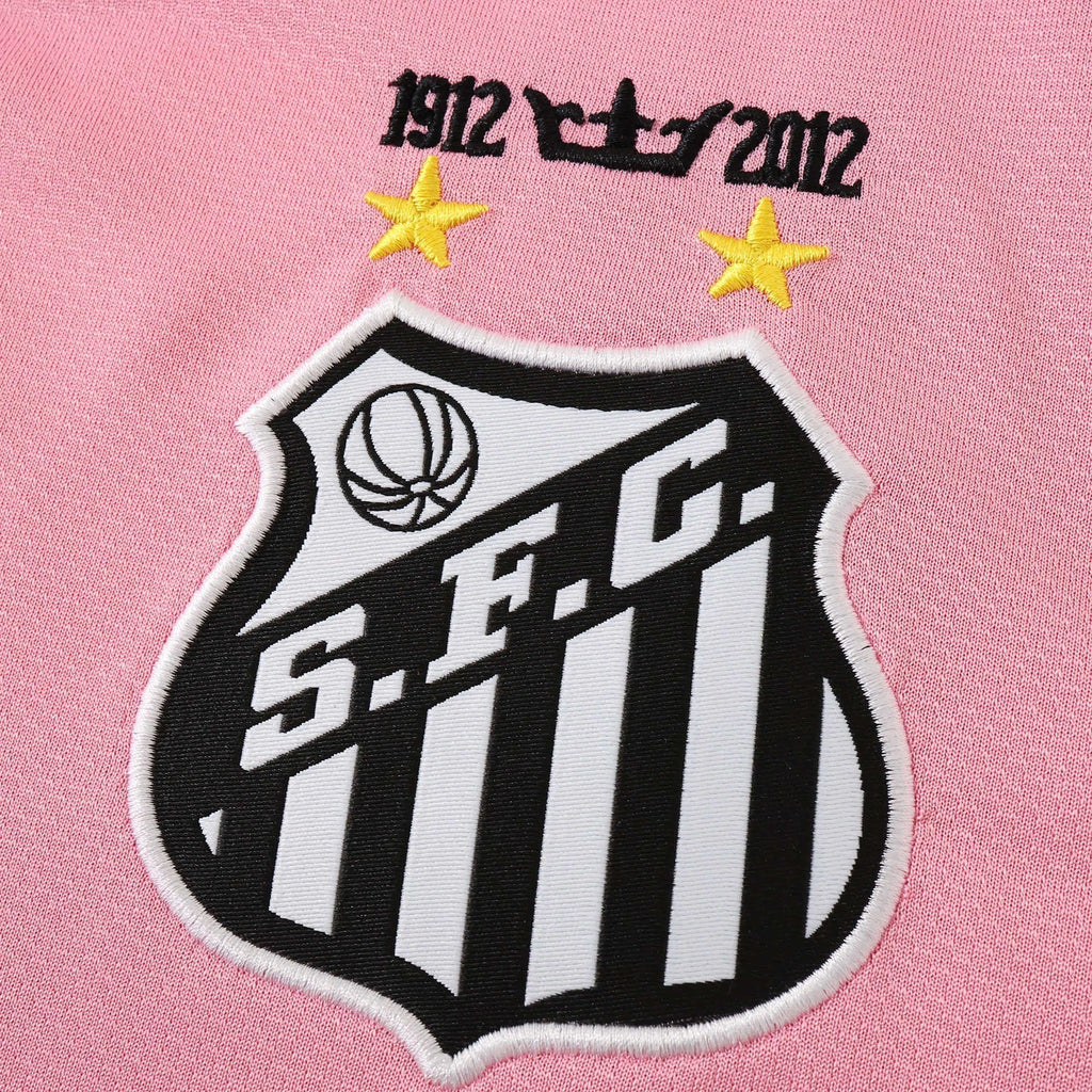 Santos Retro 2013 Men's Shirt