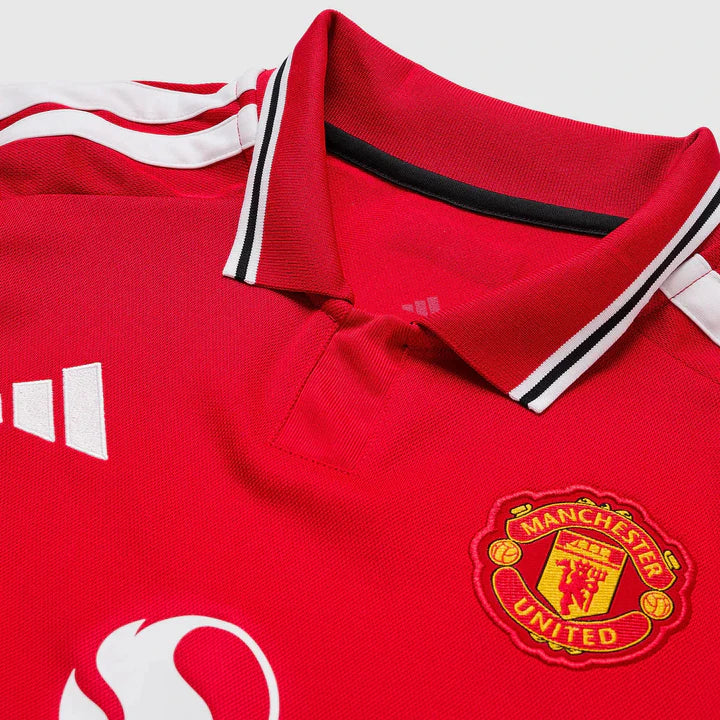 Manchester United Home 26/27 Men's Shirt