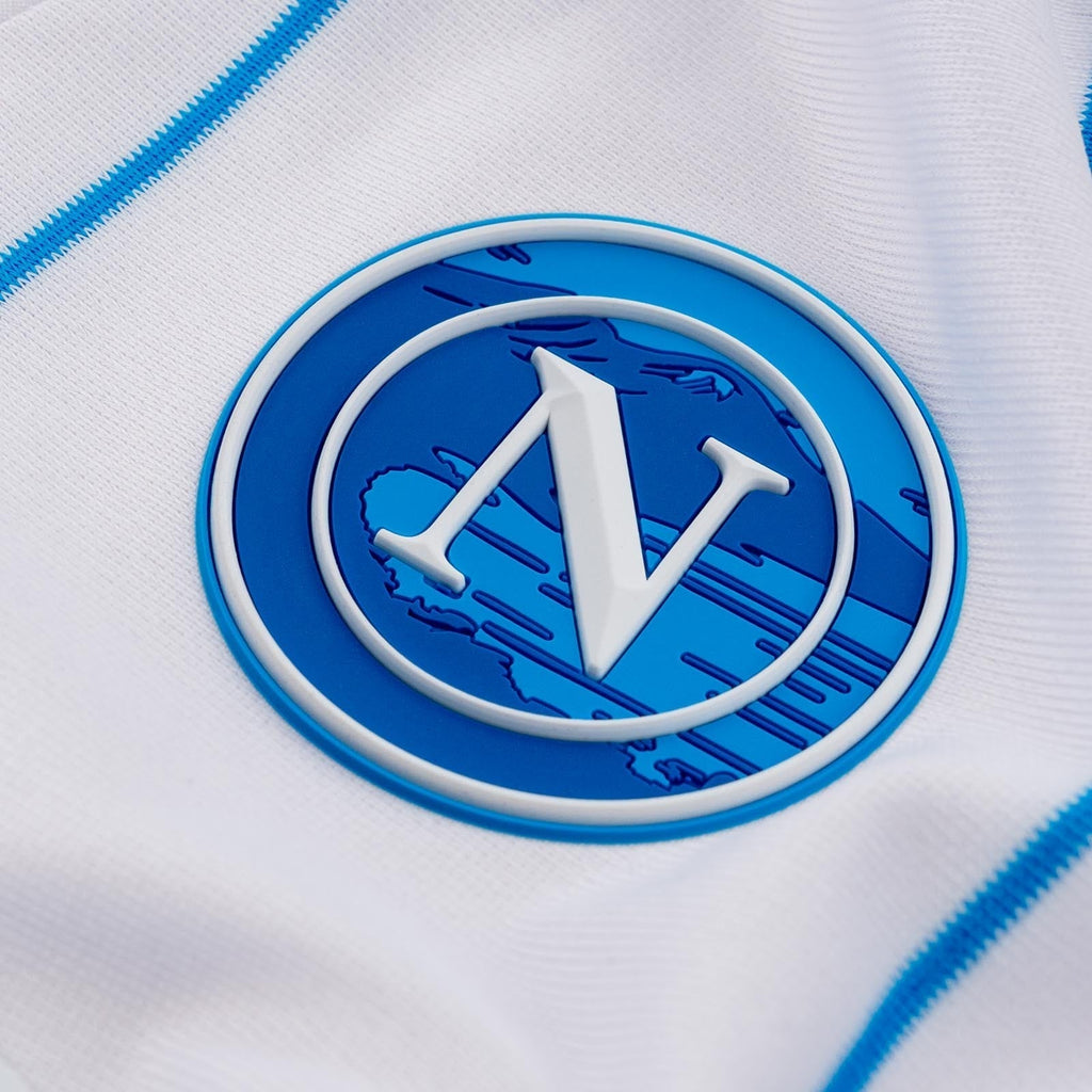Napoli Away 26/27 Men's Shirt