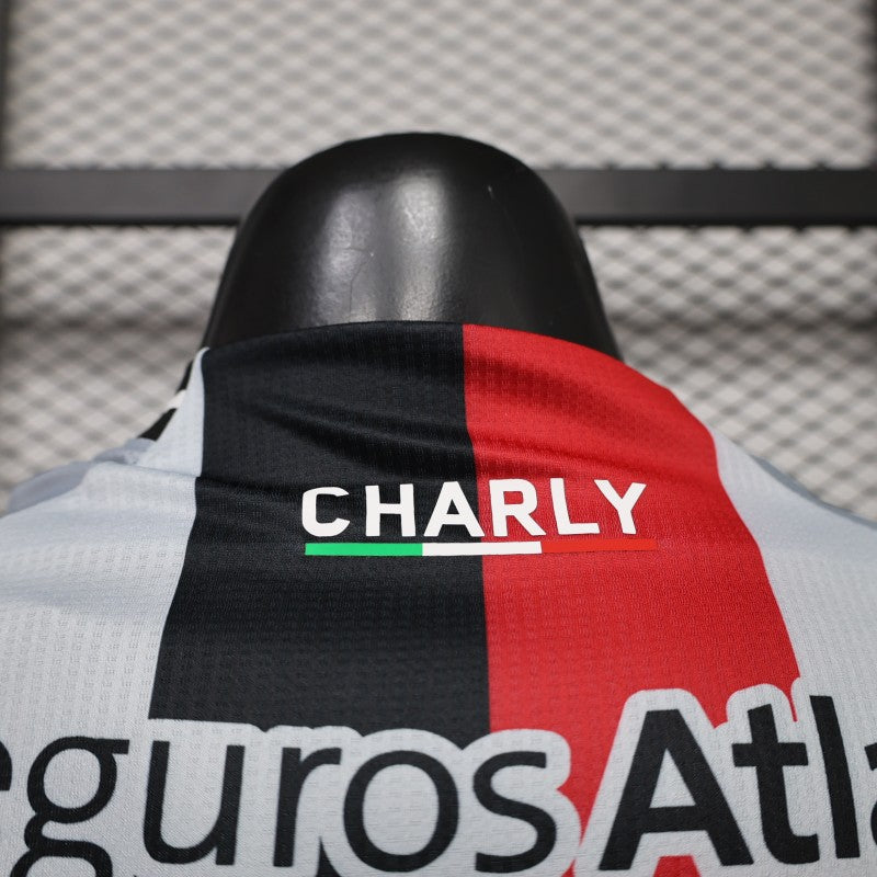 Atlas Away 26/27 Player Edition Shirt