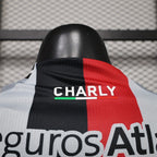 Atlas Away 26/27 Player Edition Shirt