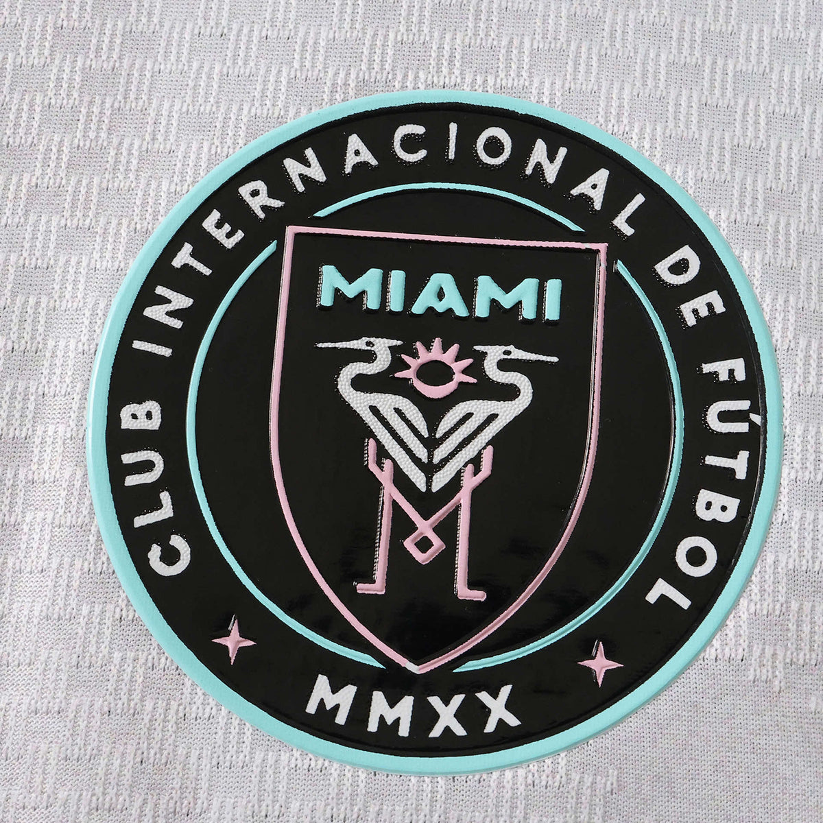 Inter Miami Third 26/27 Player Edition Shirt