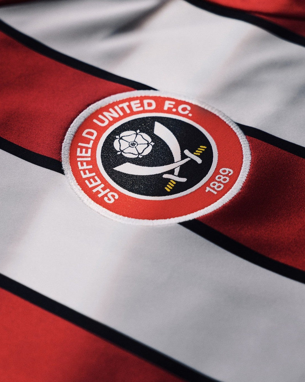 Sheffield United Home 26/27 Men's Shirt