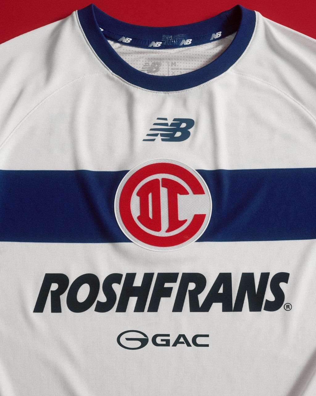 Toluca Away 26/27 Kids Shirt Kit