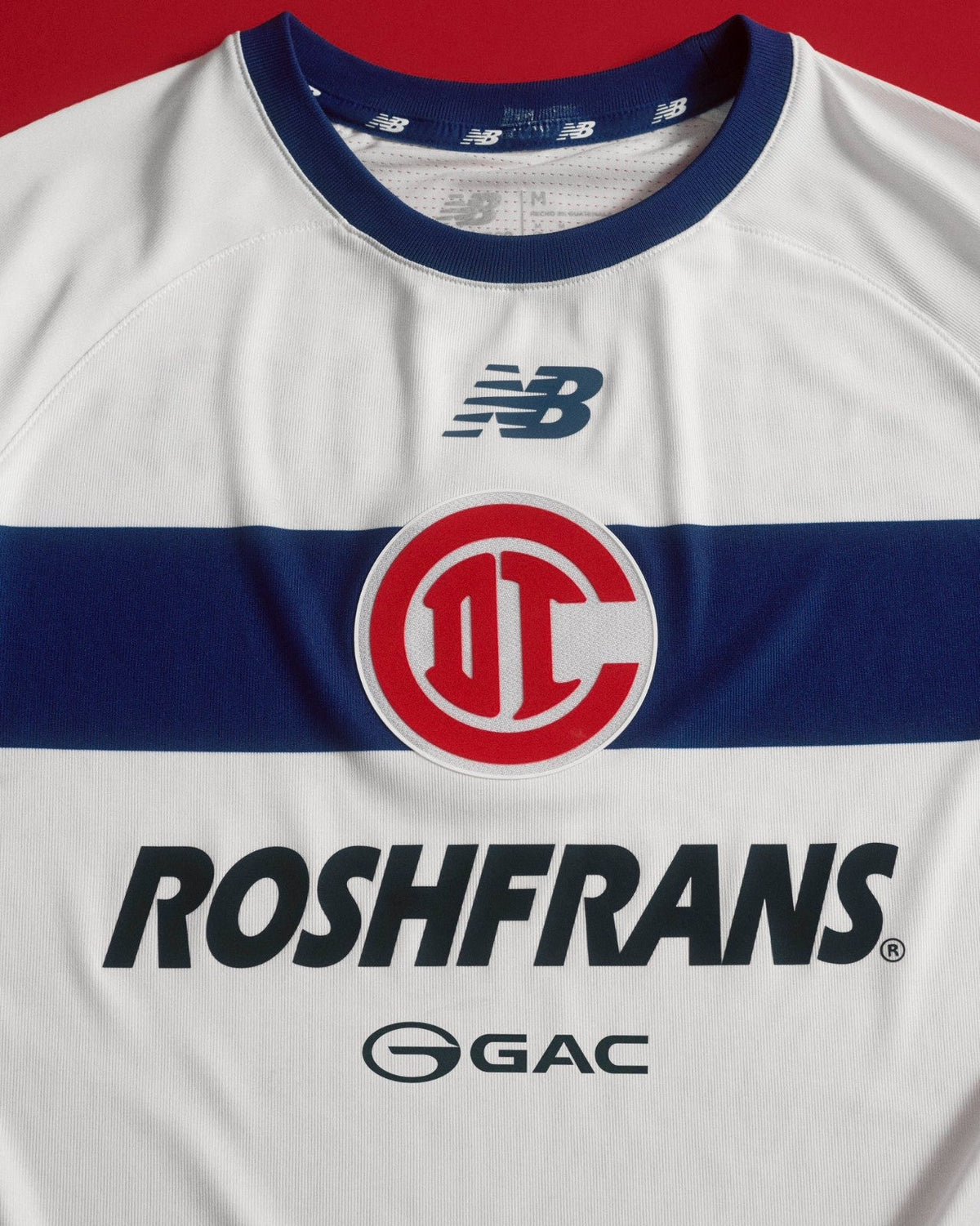 Toluca Away 26/27 Kids Shirt Kit