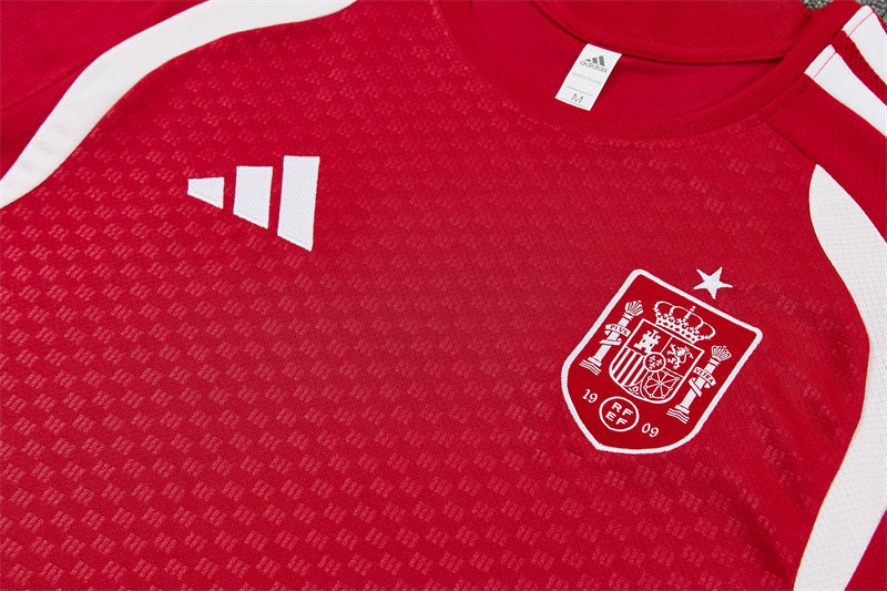 Spain Kids Training Set 26/27