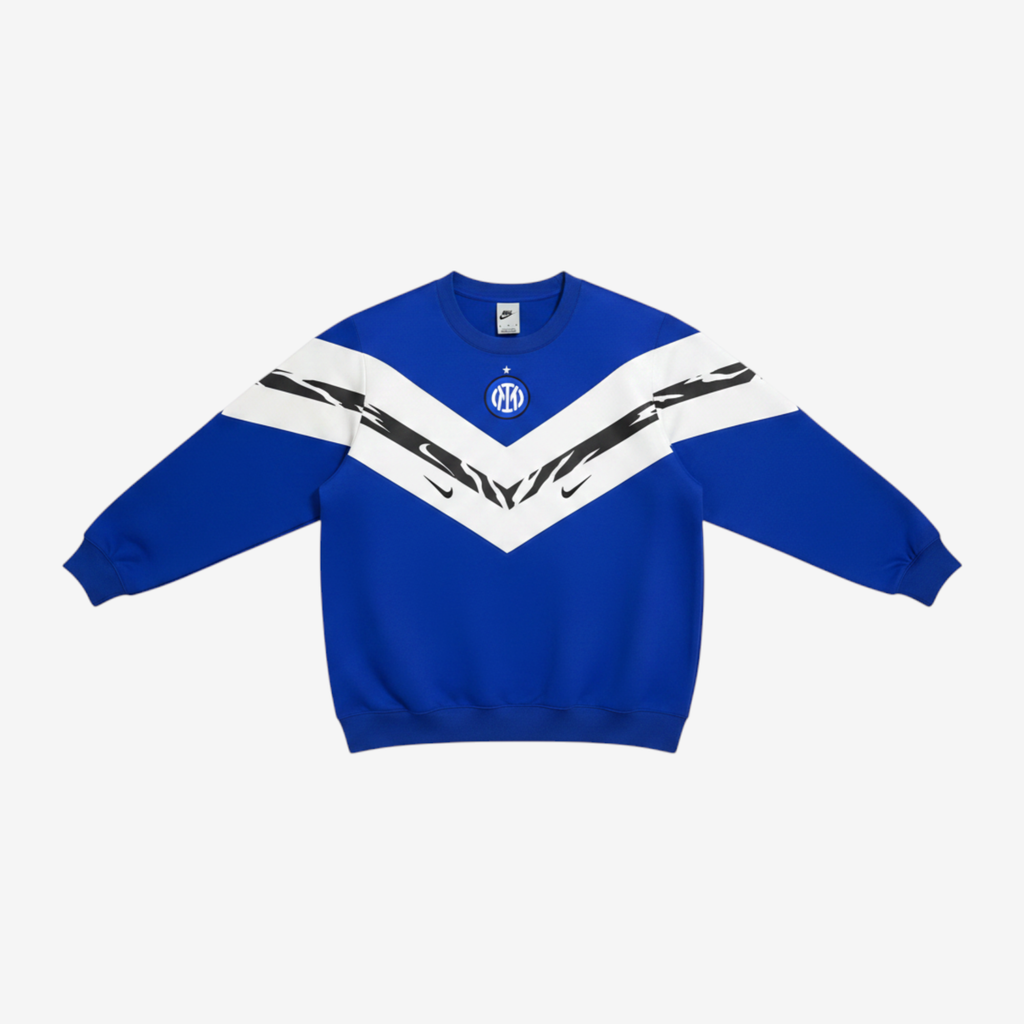 Inter Milan Hoodie