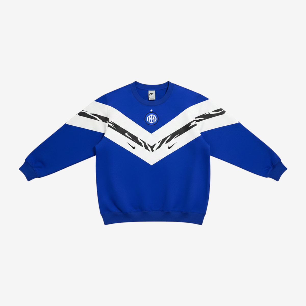 Inter Milan Hoodie