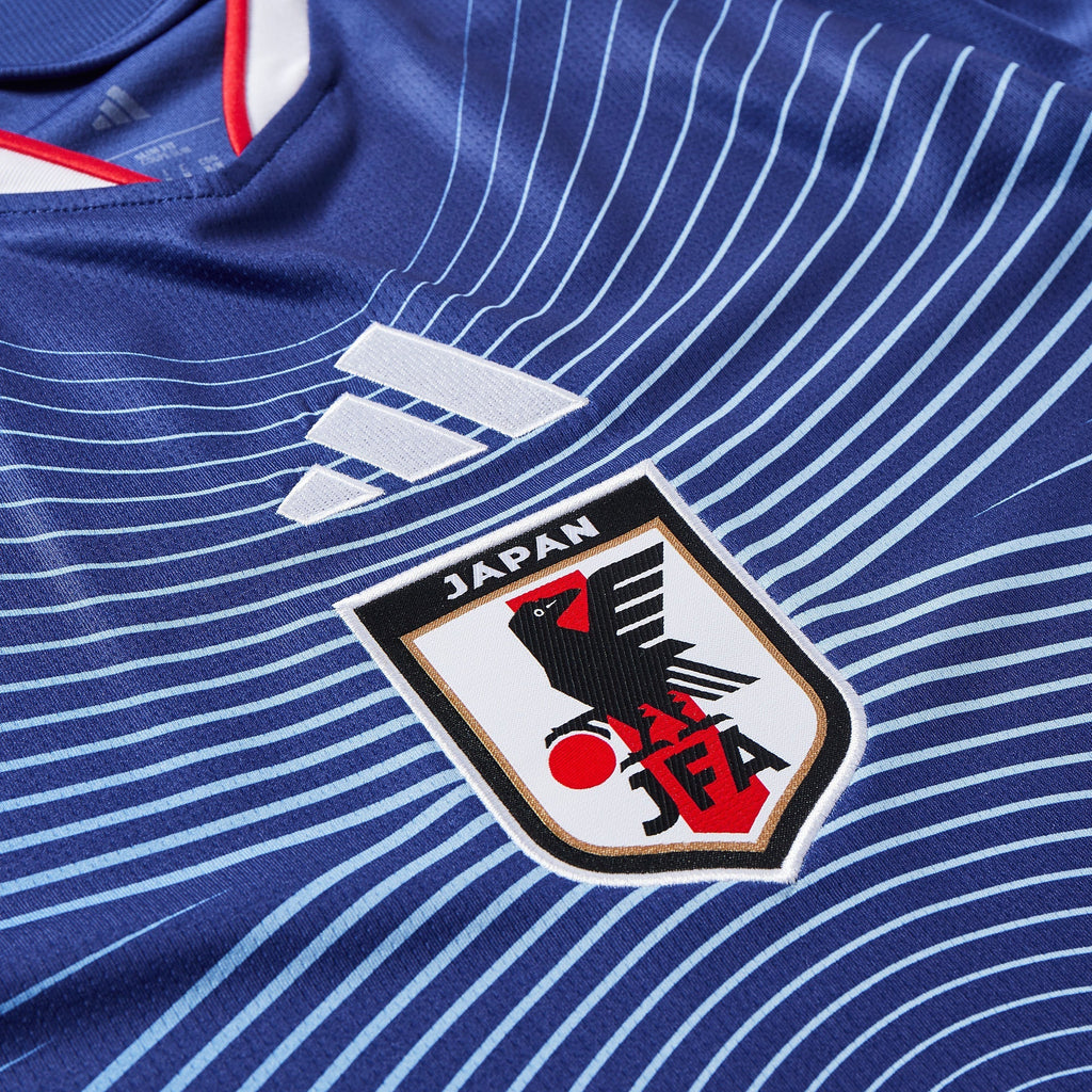 Japan Home 26/27 Men's Shirt