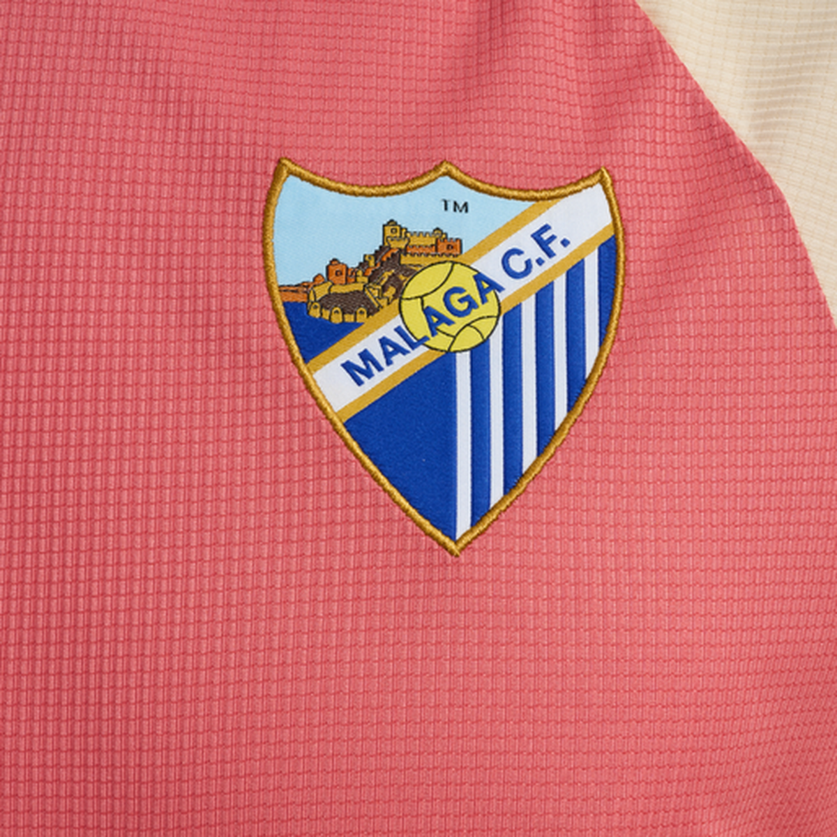 Malaga Away 26/27 Men's Shirt