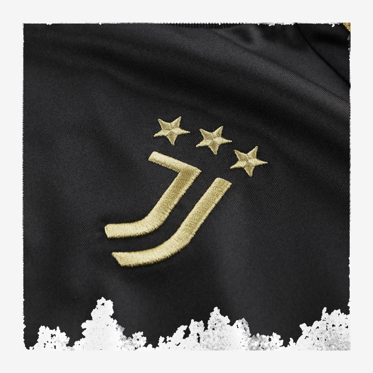 Juventus Third 26/27 Men's Shirt