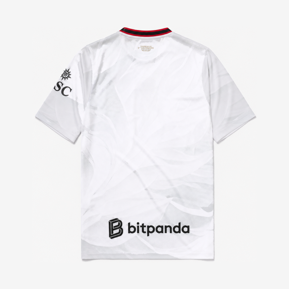 AC Milan Away 26/27 Kids Shirt Kit