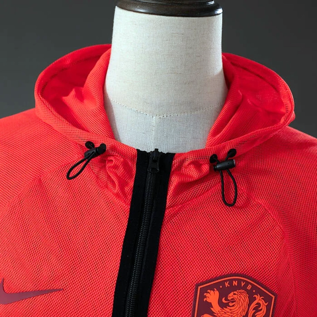 Netherlands Windbreaker 26/27