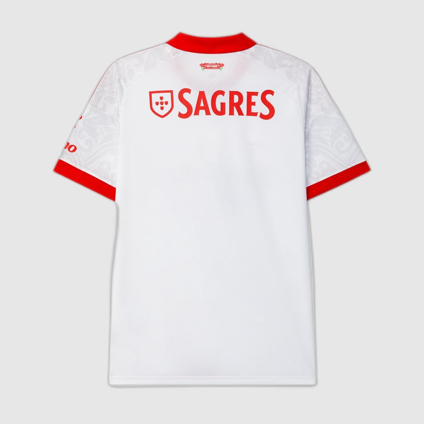 Benfica Away 26/27 Men's Shirt