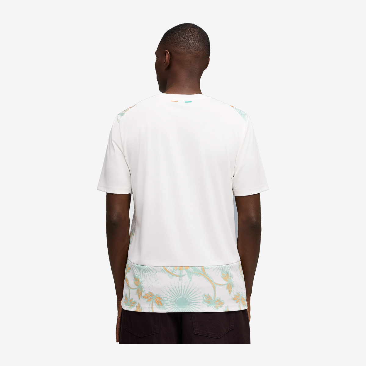 Ivory Coast Away 26/27 Men's Shirt