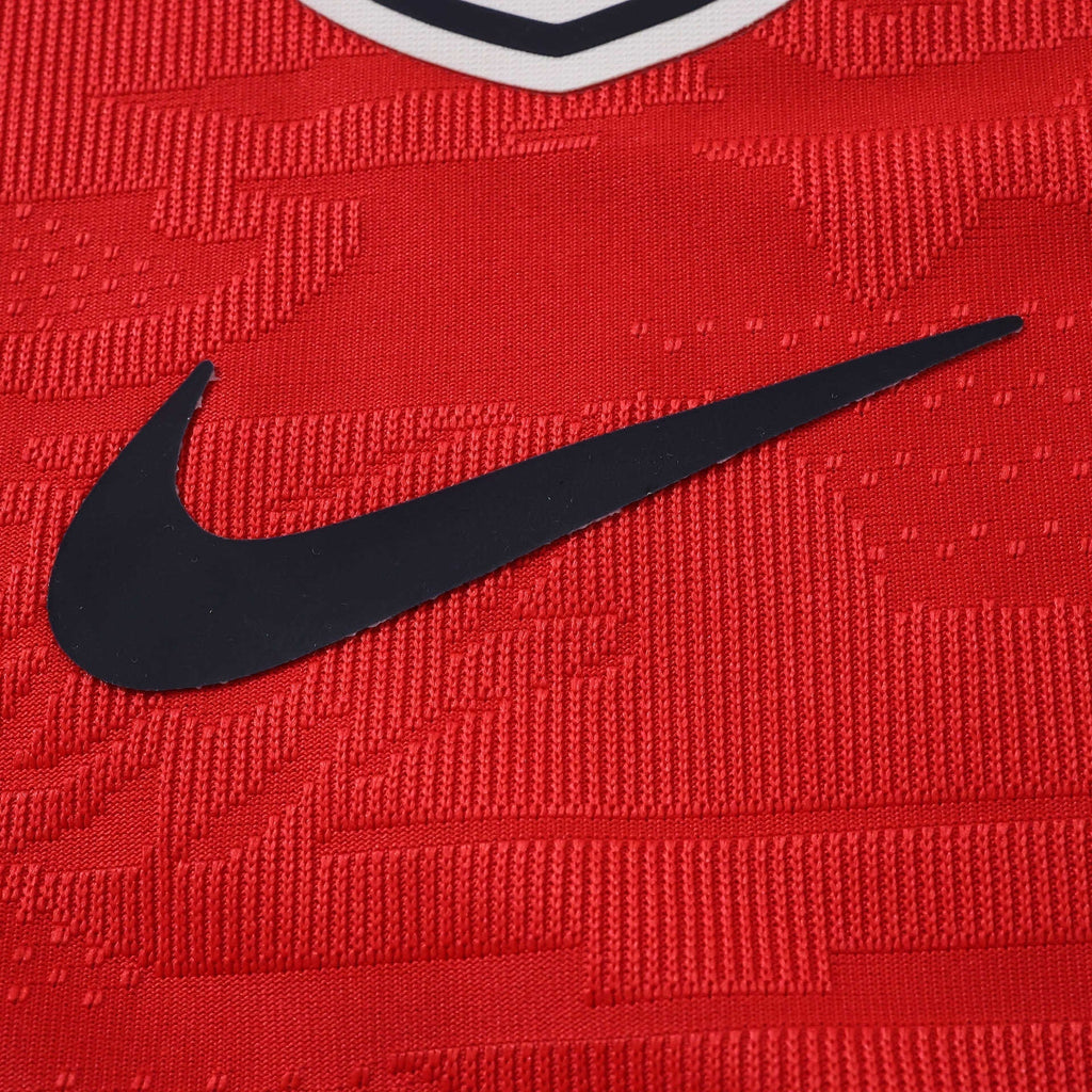 England Away 26/27 Player Edition Shirt
