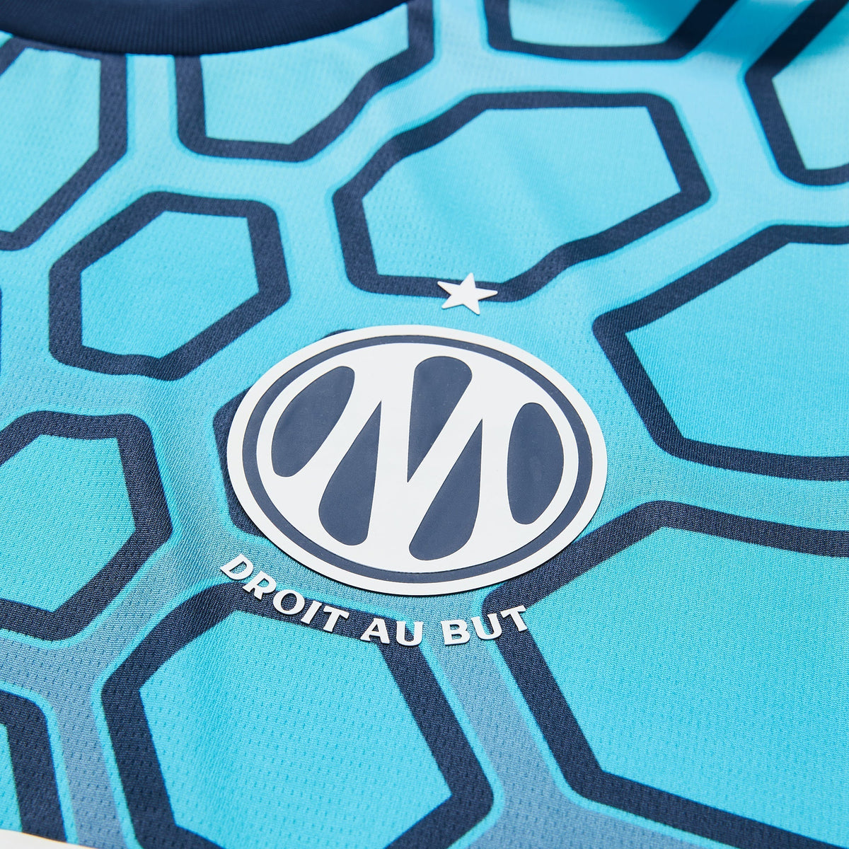 Marseille Goalkeeper 26/27 Shirt