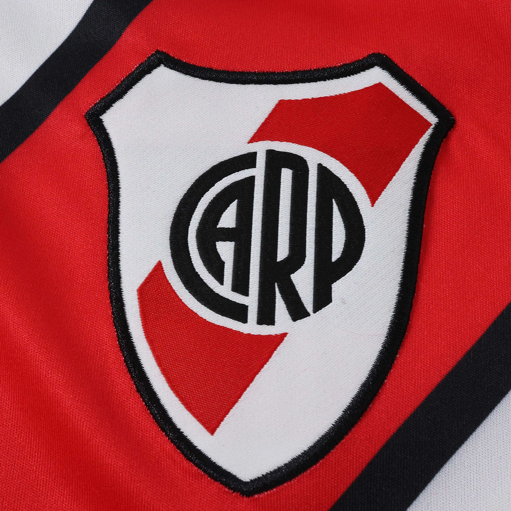 River Plate Home 26/27 Men's Shirt