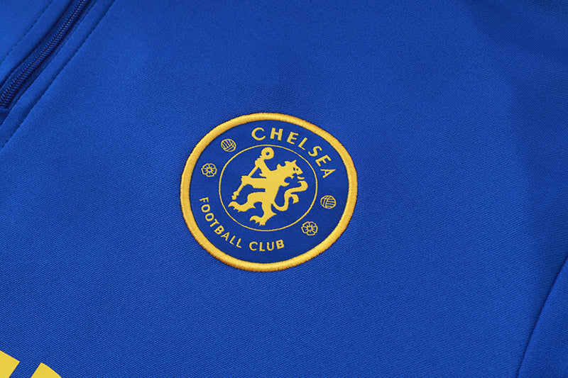 Chelsea Training Suit 26/27