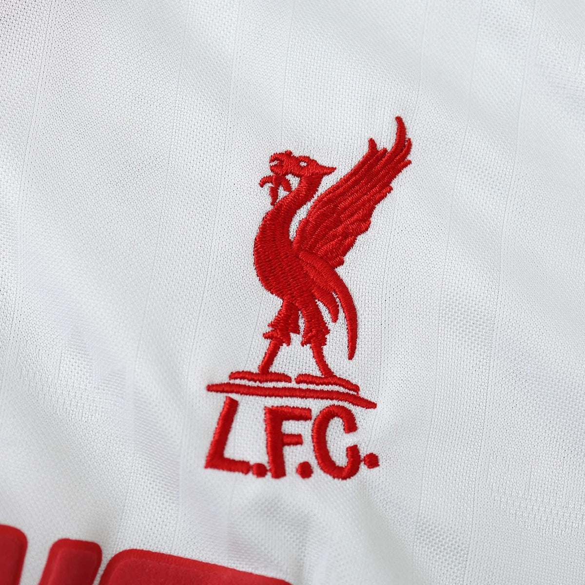 Liverpool Retro Away 85/87 Men's Shirt